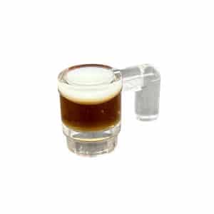 Ale Mug - Dual Layered Resin