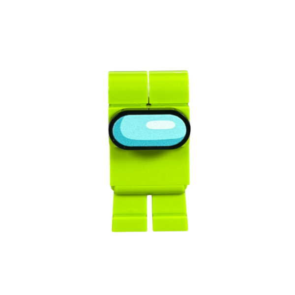 Among Lime - Image 1