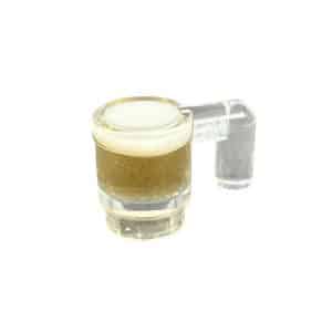 Beer Mug - Dual Layered Resin