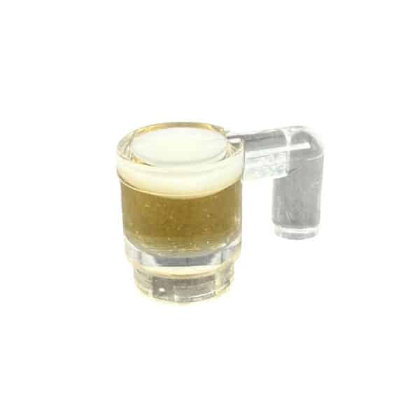 Beer Mug - Dual Layered Resin - Image 1