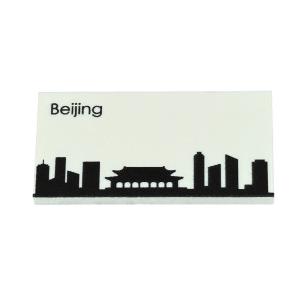 Beijing 2x4 - Image 1