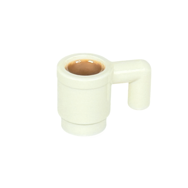Coffee Mug - Resin - Image 1