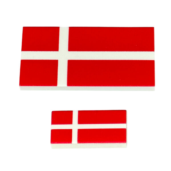 Denmark Tiles - Image 1