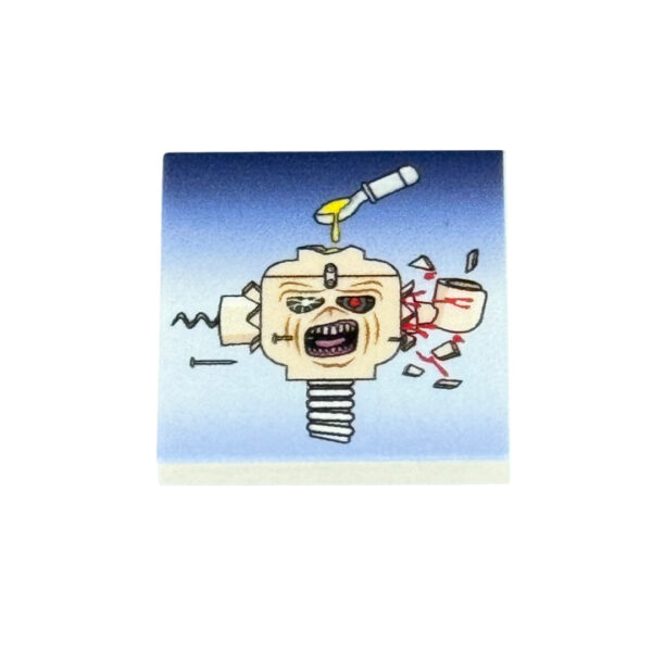 Eddie 2x2 - Image 1