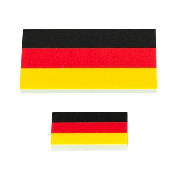 Germany Tiles - Image 1