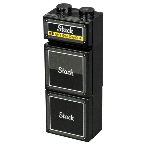 Big Stack - Image 1