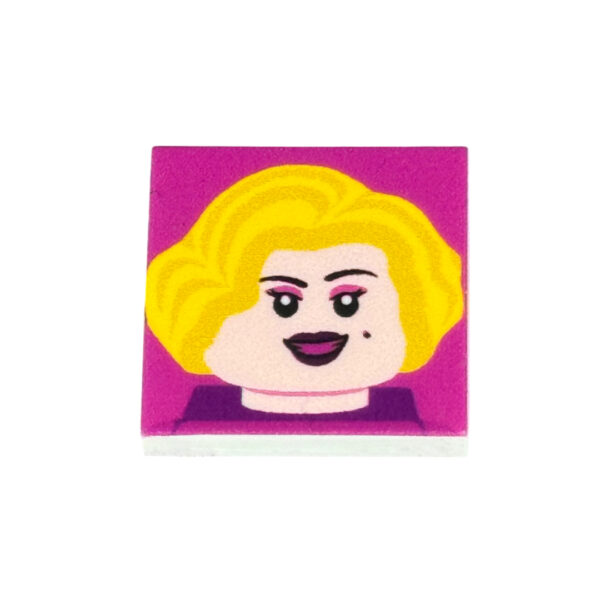 Marylin 2x2 - Image 1