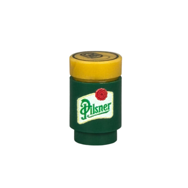 Pilsner Can - Image 1