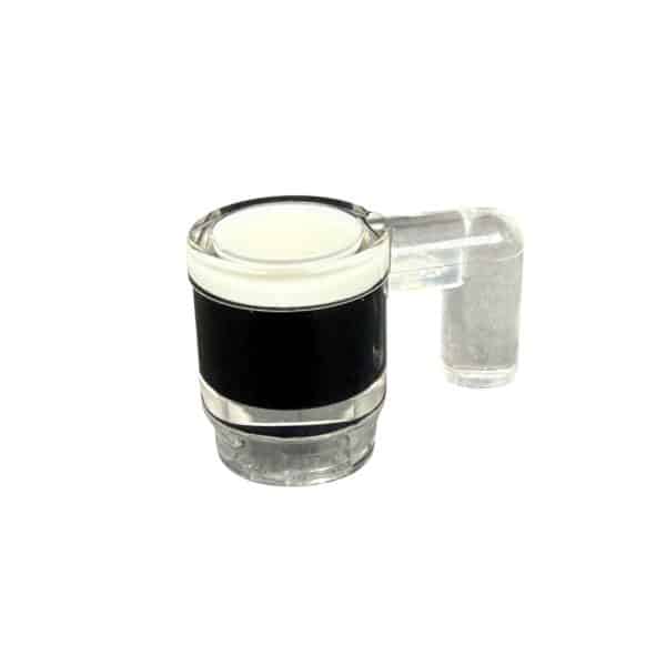 Stout Mug - Dual Layered Resin - Image 1