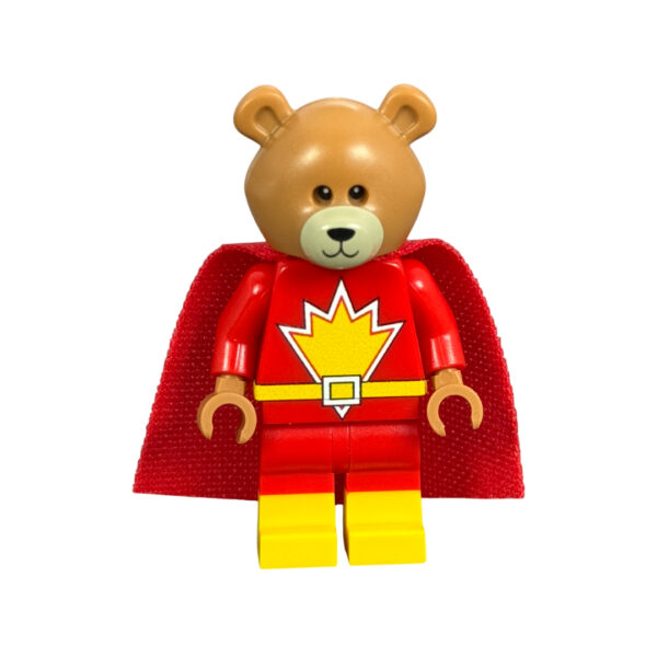Superbear - Image 1