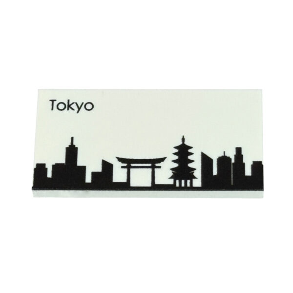 Tokyo 2x4 - Image 1