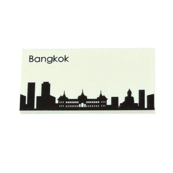 Bangkok 2x4 - Image 1