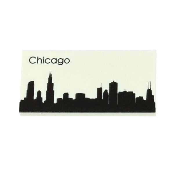 Chicago 2x4 - Image 1