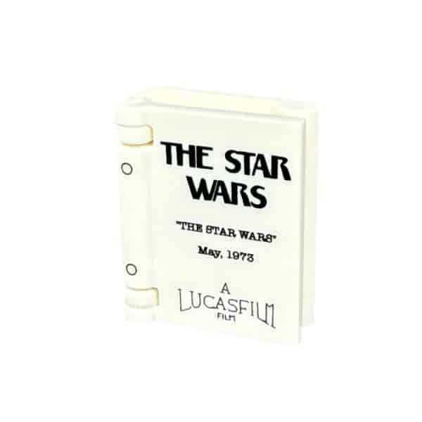 SW Synopsis - Image 1