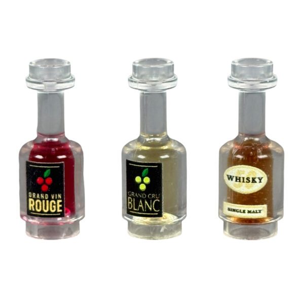 Bottle Pack - Resin - Image 1