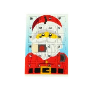 Advent Calendar 2x3