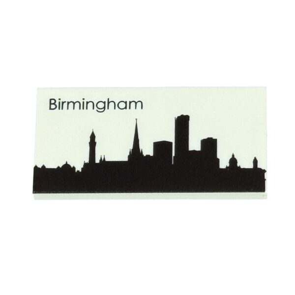 Birmingham 2x4 - Image 1
