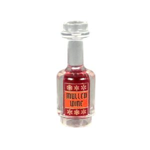 Resin Mulled Wine