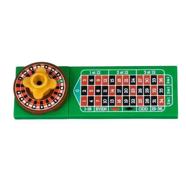 Roulette - Image 1
