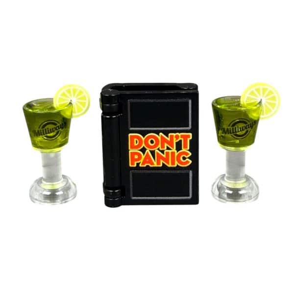 HHGTTG Pack - Image 1