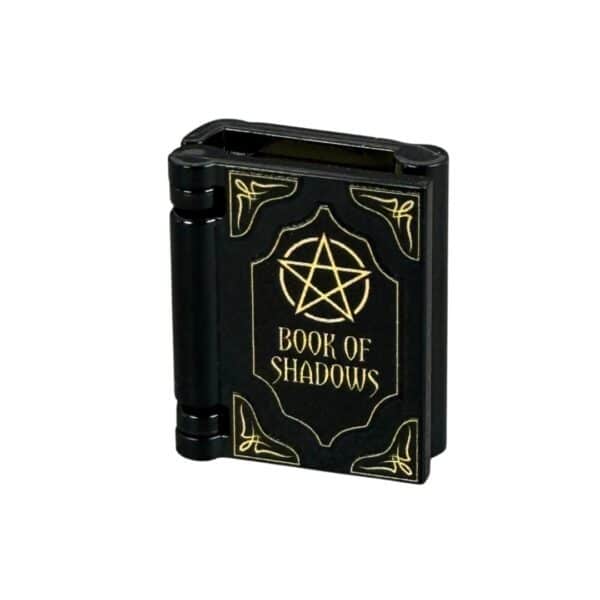 Book of Shadows - Image 1
