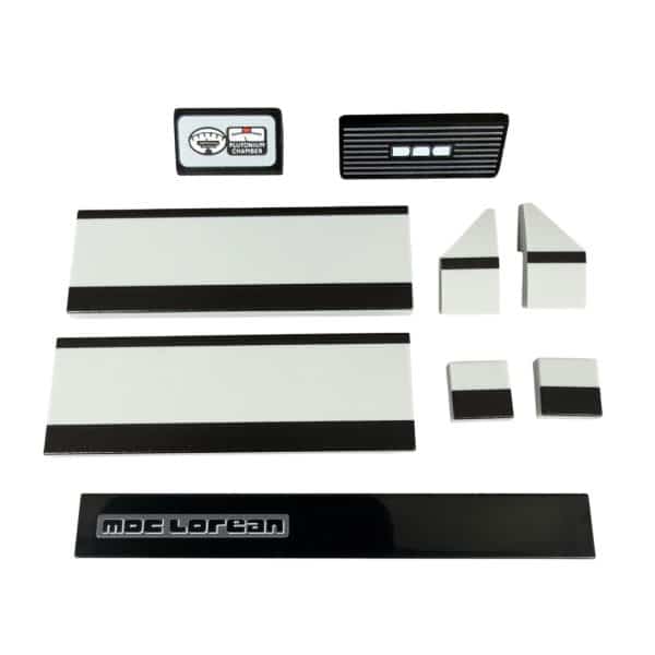 77256 BTTF Upgrade - Image 1