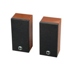 Speaker Pair