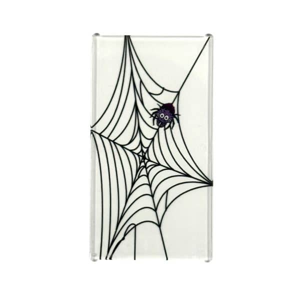 Spider Web Glass - 1x4x6 - Image 1