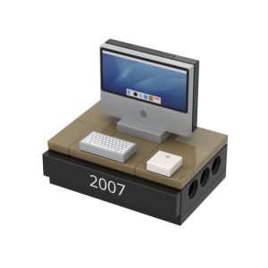 The Aluminium
