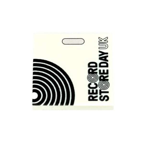 Vinyl Bag 2x2 - Image 1